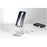 Phone and Tablet Stand - Aluminum - Foldable - Adjustable Tablet Stand - Multi Device Stand - Phone and Tablet Holder IM4266616