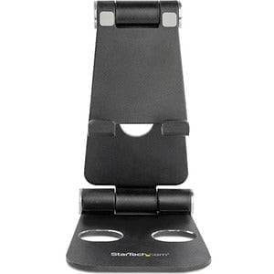 PHONE AND TABLET STAND - FOLDABLE UNIVERSAL MOBILE DEVICE HOLDER FOR SMARTPHONES TABLETS IM4875265