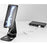PHONE AND TABLET STAND - FOLDABLE UNIVERSAL MOBILE DEVICE HOLDER FOR SMARTPHONES TABLETS IM4875265