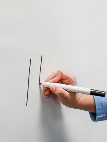 The Truth About Whiteboard Accessories (Why Your Markers Are Ruining Your Board)