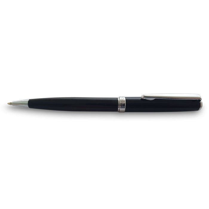 Pierre Cardin Ballpoint Pen Calais Black CXPC1518B-20