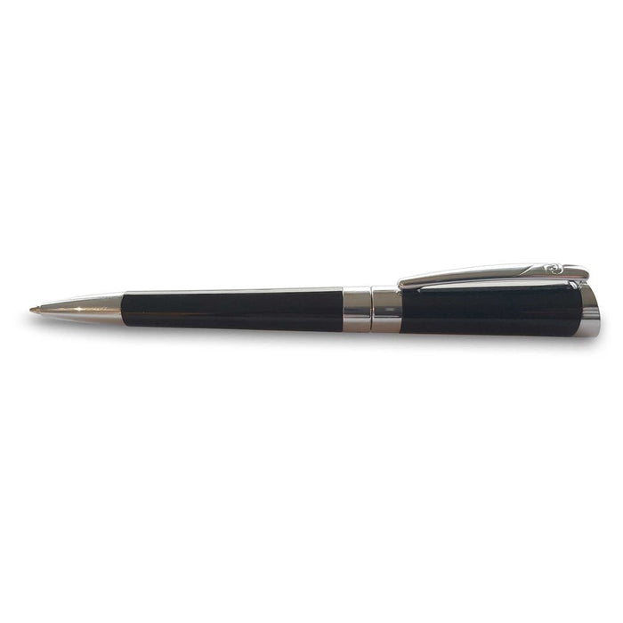 Pierre Cardin Ballpoint Pen Evolution Black CXPC002