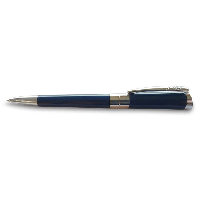 Pierre Cardin Ballpoint Pen Evolution Blue CXPC002B-BU