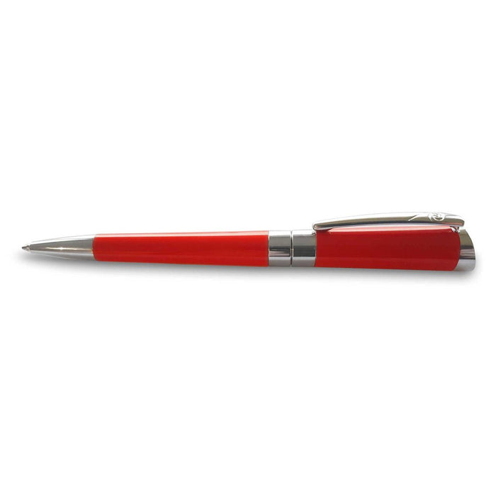 Pierre Cardin Ballpoint Pen Evolution Red CXPC002B-RD