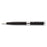 Pierre Cardin Ballpoint Pen Noblesse Black/Chrome CXPC1721B-98