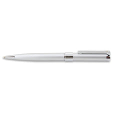 Pierre Cardin Ballpoint Pen Noblesse Satin Chrome CXPC1721B-23