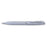 Pierre Cardin Momento Ballpoint Pen Matt Silver Chrome Trim CXPC1230ALU_SIL_CHR