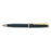 Pierre Cardin Momento Ballpoint Pen Shiny Black Gold Trim CXPC1230BLK_GLD