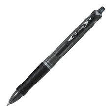 Pilot Acroball Ballpoint Black Fine Tip (BPAB-15F-B) x 12's pack FP20000