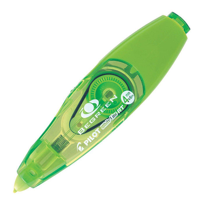 Pilot BeGreen Correction Tape FP20040