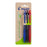 Pilot BeGreen G-Knock Gel Fine Assorted - Pack of 3 FP20085