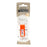 Pilot BeGreen V Board Whiteboard Marker Refill - Orange FP20407