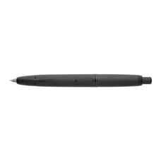 Pilot Capless Black Matte Fountain Pen Fine Tip FP20640