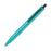 Pilot Explorer Ballpoint Medium Metallic Emerald Blue (BP-EX1-M-MEL-L) FP22002