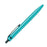 Pilot Explorer Ballpoint Medium Metallic Emerald Blue (BP-EX1-M-MEL-L) FP22002