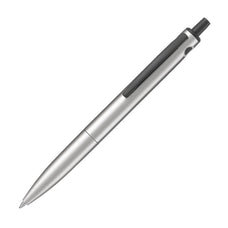 Pilot Explorer Ballpoint Medium Silver (BP-EX2-M-SI-L) FP22010