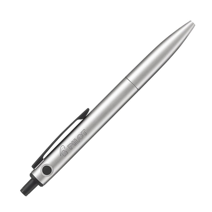 Pilot Explorer Ballpoint Medium Silver (BP-EX2-M-SI-L) FP22010