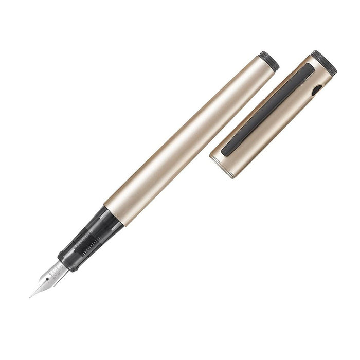 Pilot Explorer Fountain Pen Fine Gold (FP-EX2-F-GD) FP22033