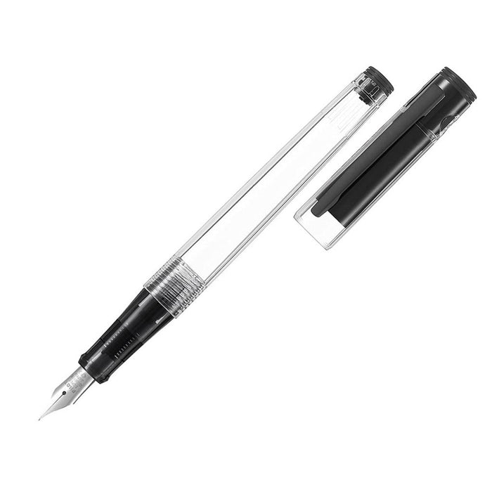 Pilot Explorer Fountain Pen Medium Clear (FP-EX2-M-CL) FP22042