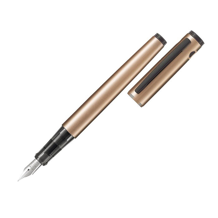 Pilot Explorer Fountain Pen Medium Copper (FP-EX2-M-CO) FP22047