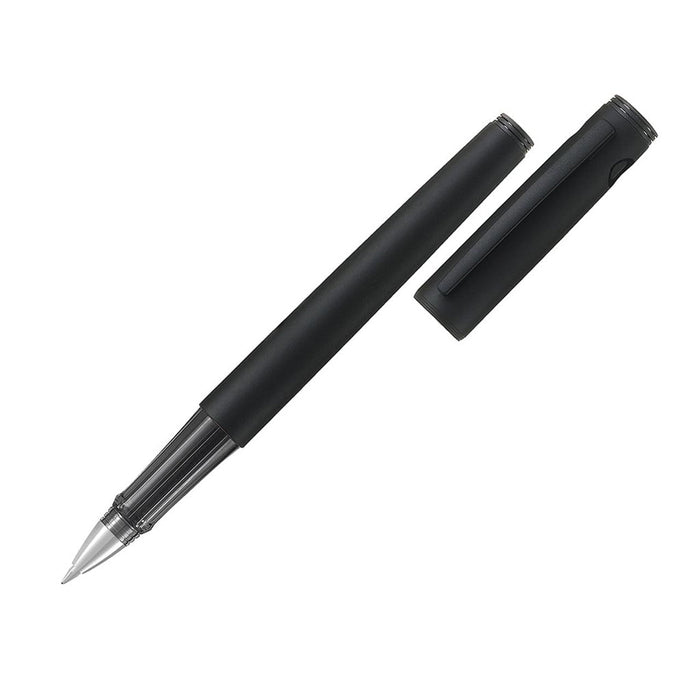 Pilot Explorer Gel Rollerball Fine Black Matte (BL-EX2-7-BM-L) FP22019