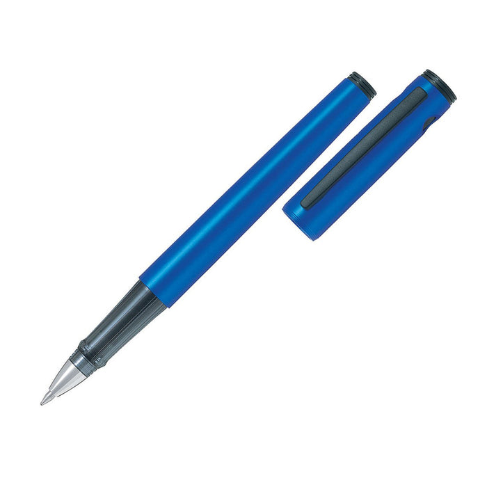 Pilot Explorer Gel Rollerball Fine Metallic Blue (BL-EX1-7-ML-L) FP22013