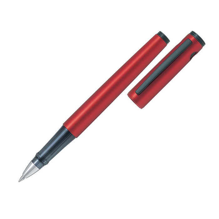 Pilot Explorer Gel Rollerball Fine Metallic Red (BL-EX1-7-MR-L) FP22016