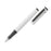 Pilot Explorer Gel Rollerball Fine White (BL-EX2-7-W-L) FP22020