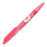Pilot Frixion Ball Capped Erasable Ball Pen, Sweets Collection - Donut, Pack of 12 (BL-FR7SW-DNL) FP20497