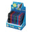 Pilot Frixion Clicker Erasable Fine Assorted Pen, 60 Pen Pack (BLRT-FR7-60DPK) FP20046