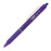 Pilot Frixion Clicker Erasable Fine Tip Violet (BLRT-FR7-V) x 12's pack FP20068