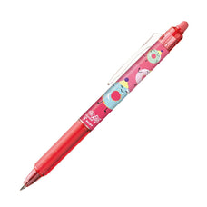 Pilot Frixion Clicker Erasable Pen, Sweets Collection - Donut (BLRT-FR7SW-DNL) FP20494