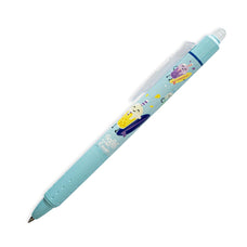 Pilot Frixion Clicker Pool Party Bubble Tea (BLRTFR7SW-BTL) FP20511