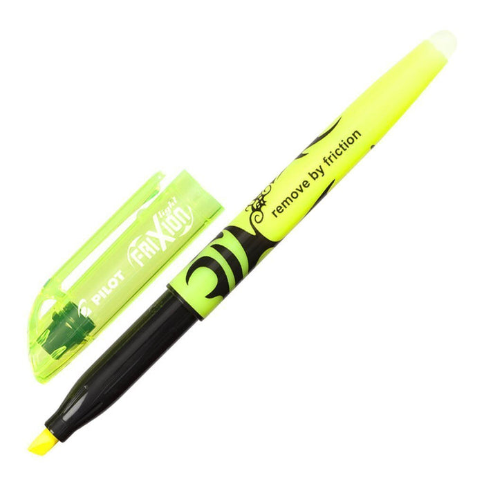 Pilot Frixion Light Erasable Highlighter 6's Pack (SW-FL-S6) FP20076