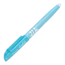 Pilot Frixion Light Erasable Highlighter Soft Blue (SW-FL-SL) x 12's pack FP20864
