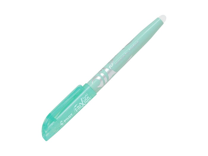 Pilot Frixion Light Erasable Highlighter Soft Green (SW-FL-SG) x 12's pack FP20863