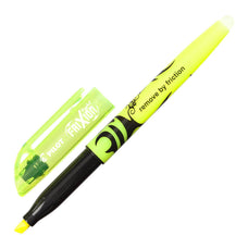 Pilot Frixion Light Erasable Highlighter Yellow (SW-FL-Y) x 12's pack FP20078