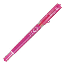 Pilot G-Tec-C Maica Gel Ultra Fine Tip Pink Pen (BL-GCM4-P) x 12's Pack FP20099