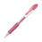 Pilot G2 Gel Fine Metallic Pink Pen (BL-G2-7-MP) x 12's pack FP20953