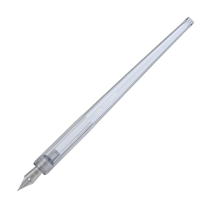 Pilot Iro-utsushi Dip Pen Plastic Clear Fine (FIR-70R-NC-F) FP20660