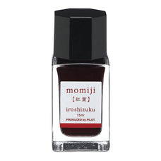 Pilot Iroshizuku Fountain Pen Ink 15ml Autumn Leaves / Momiji FP20612