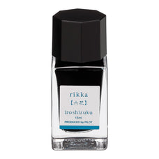 Pilot Iroshizuku Ink, 15ml, Snow Crystal Rikka (INK-15N-RI) FP20557