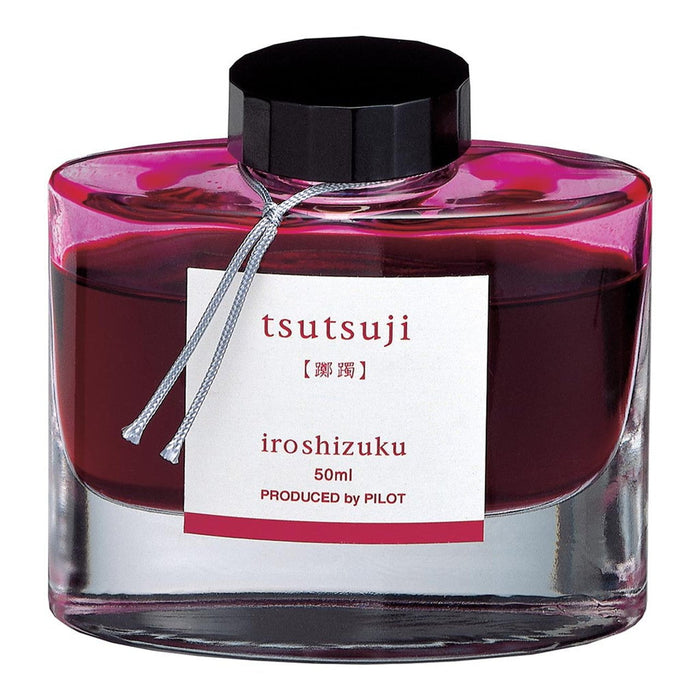 Pilot Iroshizuku Ink 50ml Azalea Tsutsuji (INK-50-TT-INT) FP20583