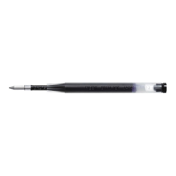 Pilot MR Ballpoint Pen Refill Medium Black, (BRFN-10M-B) FP20398