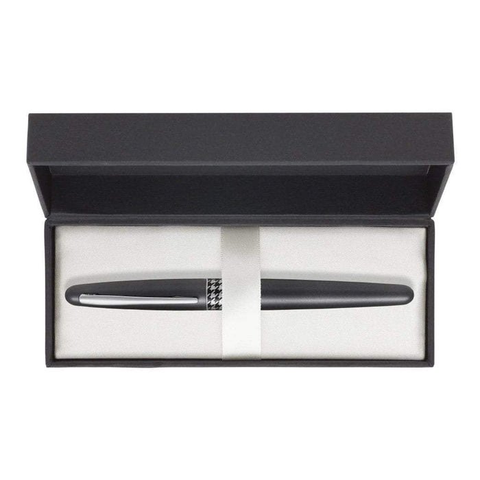 Pilot MR3 Fountain Pen Medium Tip - Grey Barrel FP20359