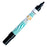 Pilot Permanent Marker Fine Tip Black (SCA-F-B) FP20126