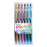 Pilot Pop'lol Gel Fine Metallic Colours Pen 6's pack FP20250