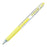 Pilot Pop'lol Gel Fine Pastel Yellow Pens (BL-PL-7-PY) x 12's pack FP20237