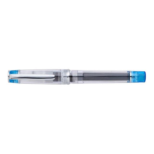 Pilot Prera Fountain Pen Medium Tip - Tinted Light Blue FP20800
