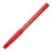 Pilot Sign Felt Tip Pen - Red x 12's pack (SWN-SPN-R) FP20393